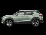 New 2026 Chevrolet TrailBlazer LT w/ Driver Confidence Package image 3