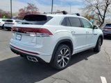 New 2025 Volkswagen Atlas Cross Sport SEL Premium R-Line image 5