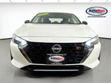 Used 2024 Nissan Sentra SR image 6