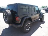 New 2025 Jeep Wrangler Unlimited Rubicon image 5