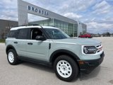 Used 2024 Ford Bronco Sport Heritage w/ Heritage Convenience Package image 1