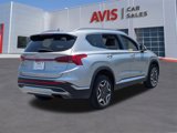 Used 2023 Hyundai Santa Fe Limited image 6