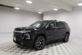 New 2025 Chevrolet Traverse High Country image 4