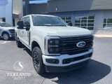 New 2025 Ford F250 Platinum w/ FX4 Off-Road Package image 3