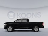 New 2025 RAM 2500 Limited image 2