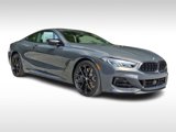 New 2026 BMW M850i xDrive Coupe image 4