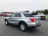Used 2023 Ford Explorer XLT w/ Equipment Group 202A image 3