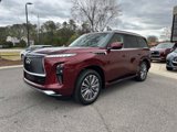 New 2025 INFINITI QX80 Luxe w/ Cargo Package image 5