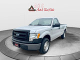 Used 2014 Ford F150 XL w/ Power Equipment Group image 3