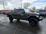 Used 2023 Jeep Gladiator Mojave w/ Cold Weather Group image 5