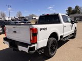 New 2025 Ford F350 Lariat image 6