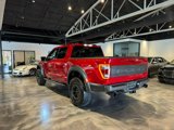 Used 2023 Ford F150 Raptor w/ Raptor Carbon Fiber Package image 3