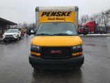 Used 2021 GMC Savana 3500 Extended w/ Power Convenience Package image 2