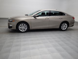 Used 2023 Chevrolet Malibu LT image 2