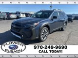 New 2025 Subaru Outback Limited image 3