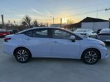 Used 2024 Nissan Versa SV image 6