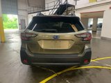 Used 2024 Subaru Outback Onyx Edition image 5