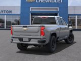 New 2025 Chevrolet Silverado 2500 ZR2 w/ Technology Package image 4