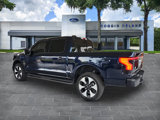 New 2025 Ford F150 Lightning Platinum image 3