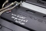 Used 1995 Chevrolet Corvette Convertible image 5