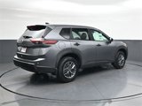 New 2026 Nissan Rogue S image 4