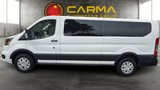Used 2024 Ford Transit 350 XLT image 2