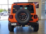 New 2025 Jeep Wrangler Unlimited Rubicon 392 image 4