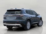 New 2025 GMC Acadia Denali w/ LPO, Floor Liner Package image 4