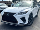 Used 2020 Lexus RX 350 F Sport image 3