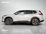 New 2026 Nissan Rogue SV image 4