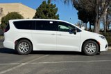 New 2025 Chrysler Pacifica Select w/ Uconnect Theater Family Group image 2