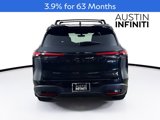 New 2026 INFINITI QX60 Luxe w/ Dark Cargo Package image 6