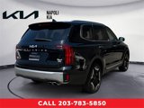 Certified 2023 Kia Telluride S w/ S Sunroof Package image 3