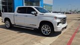 Certified 2022 Chevrolet Silverado 1500 High Country w/ High Country Premium Package image 2