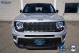 Used 2021 Jeep Renegade Sport image 2