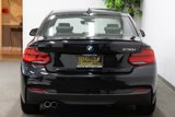 Used 2020 BMW 230i Coupe w/ M Sport Package image 4