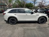 New 2025 MAZDA CX-90 Plug-In Hybrid w/Premium Sport image 4