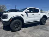 New 2025 Ford Ranger Raptor image 3