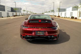 Used 2021 Porsche 911 Targa 4S image 6