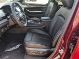 New 2025 Jeep Grand Cherokee Limited image 6
