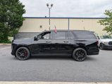 Used 2021 Cadillac Escalade ESV Sport Platinum w/ LPO, ONYX Package image 3