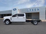 New 2025 Ford F350 XL w/ XL Chrome Package image 4