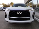 New 2025 INFINITI QX80 Luxe w/ Cargo Package image 2
