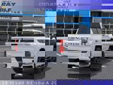 New 2026 Chevrolet Silverado 1500 Custom w/ Turbomax Blackout Package image 4