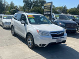 Used 2015 Subaru Forester 2.5i Touring image 3