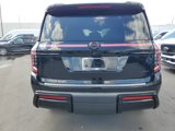 New 2025 Nissan Armada PRO-4X image 5