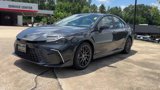 Used 2025 Toyota Camry XSE image 2