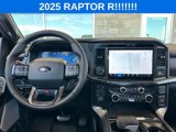 New 2025 Ford F150 Raptor w/ Equipment Group 803A Raptor R image 5
