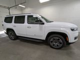 New 2025 Jeep Wagoneer Series II w/ Convenience Group I image 2
