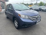Used 2014 Honda CR-V LX image 3